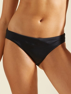 A/Div Full Bikini Bottom basic swimsuits for women, durable swimwear for ladies