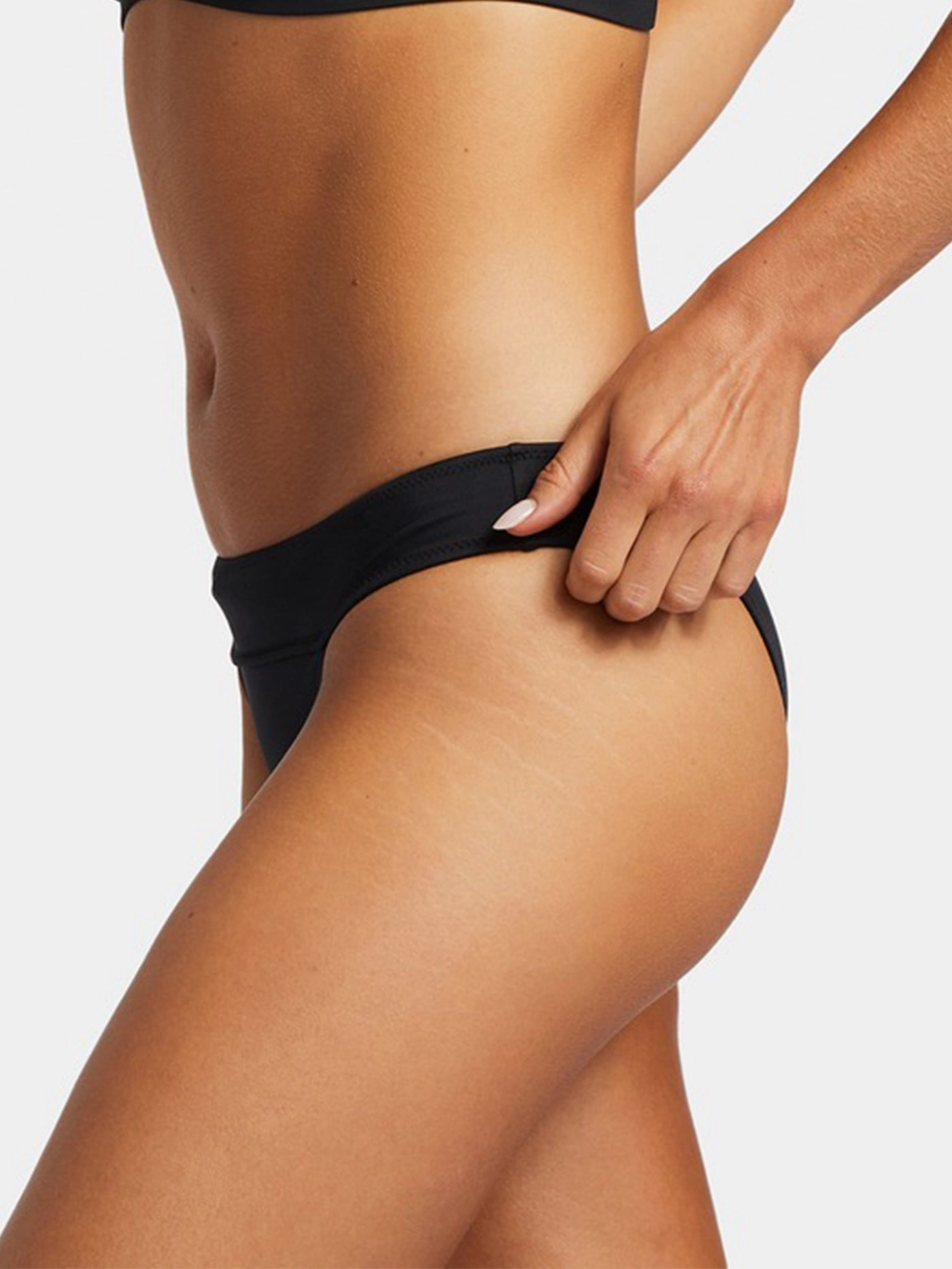 A/Div Skimpy Bikini Bottom