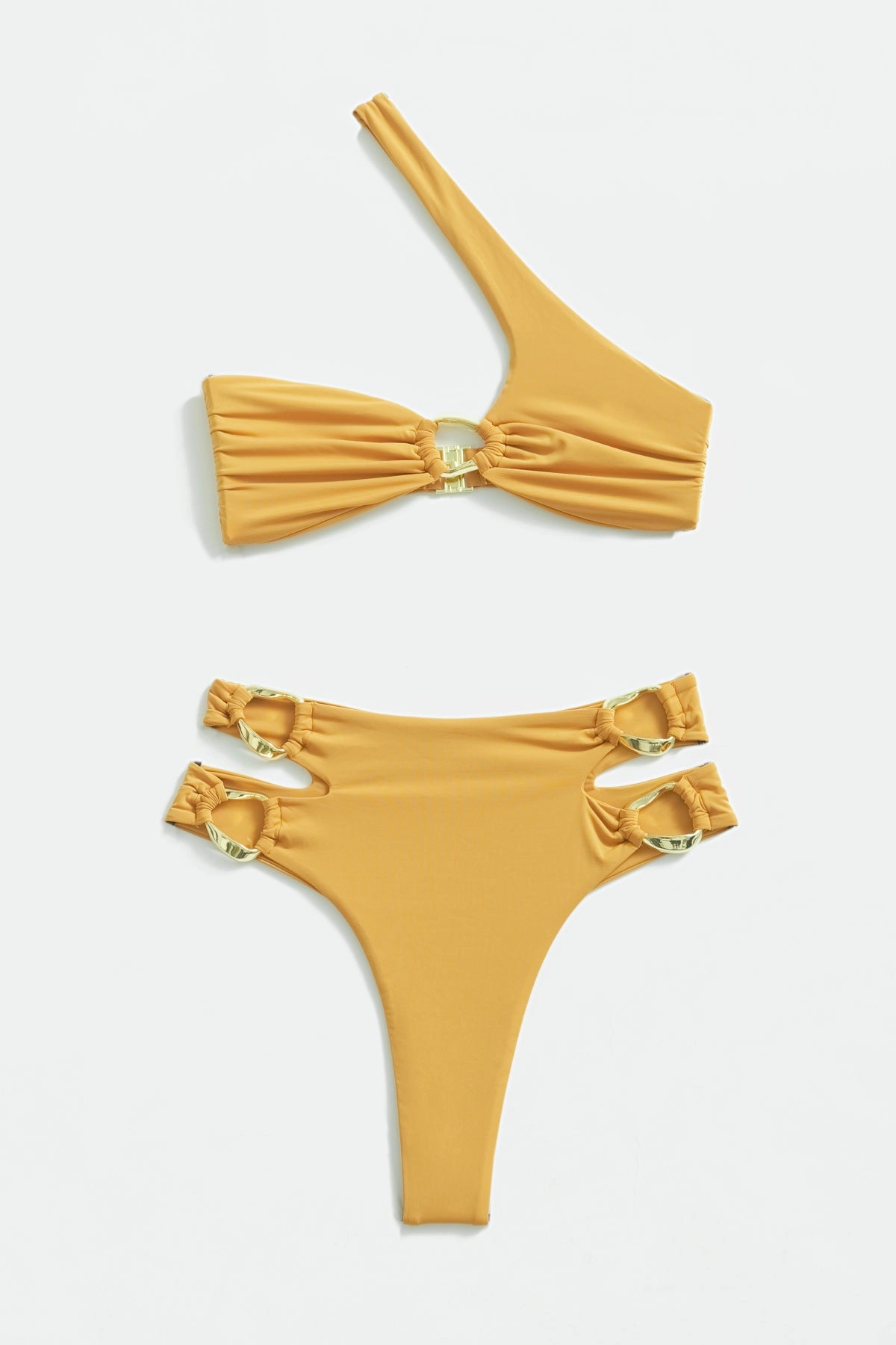 Ace Bottom - Nubia