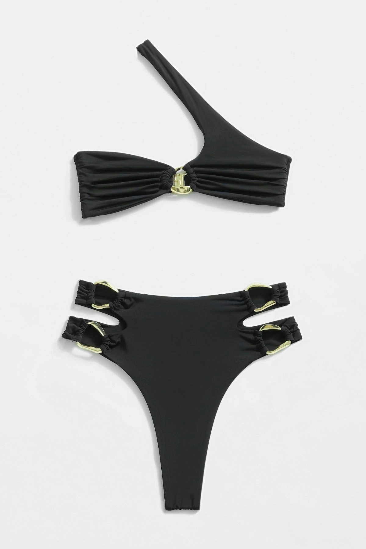 Ace Top - Black