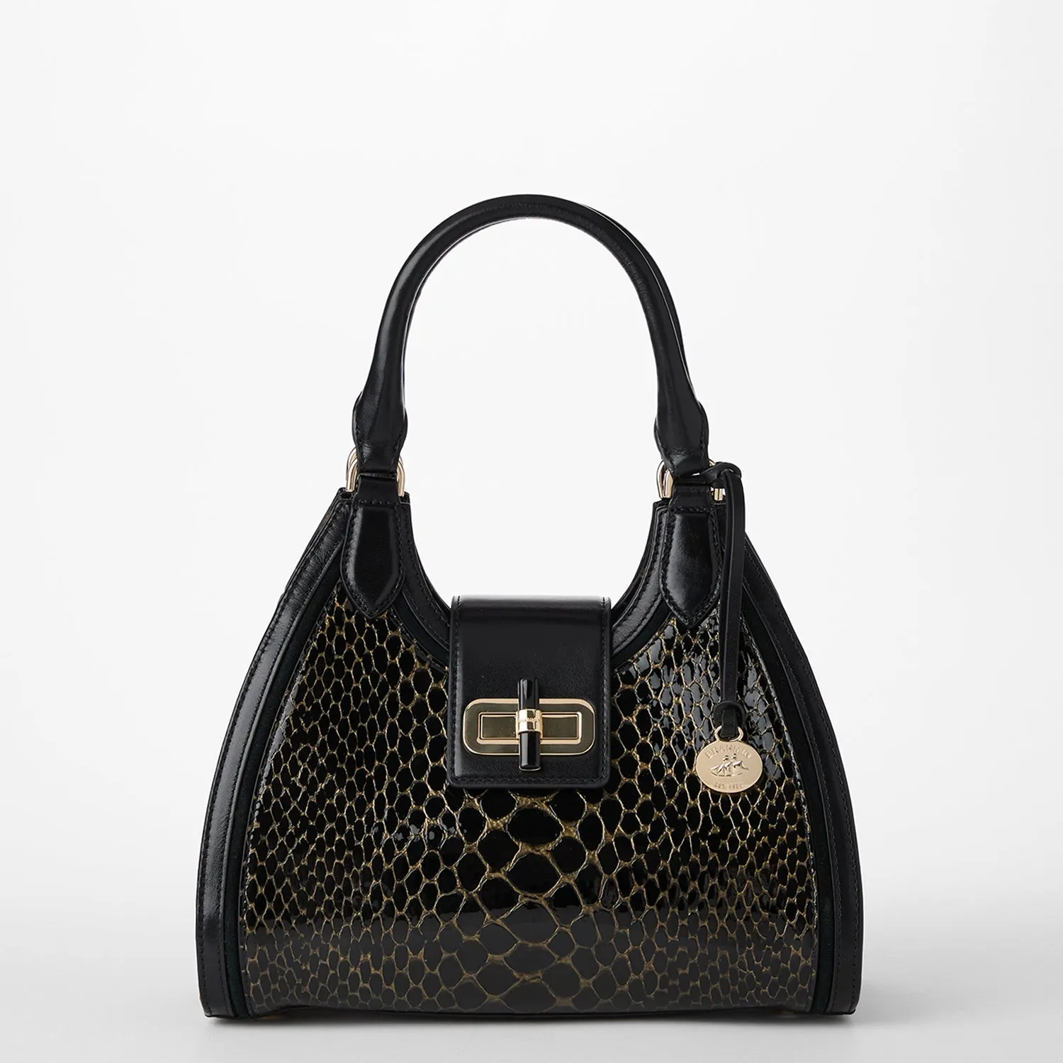 Adrian Bags Brahmin Satchels