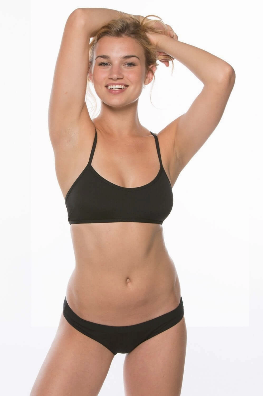 Adrian Bikini Top all types of swimwear, full coverage swimwear for all ages