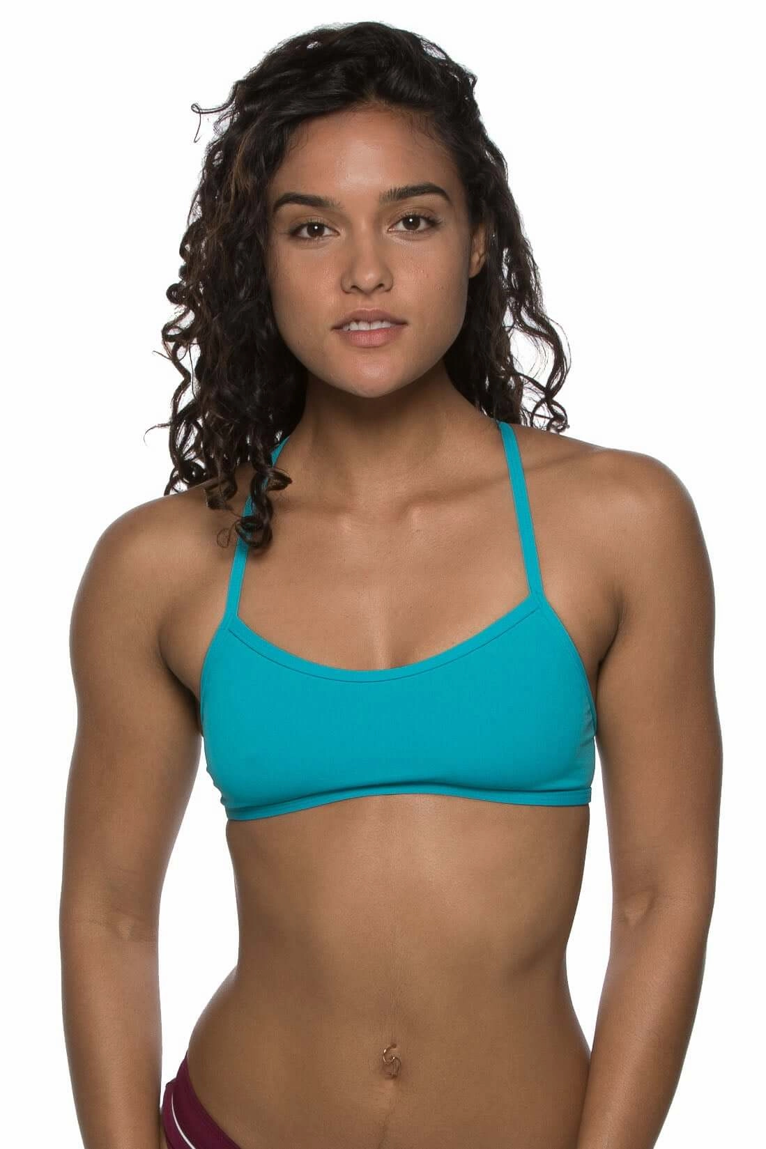 Adrian Bikini Top