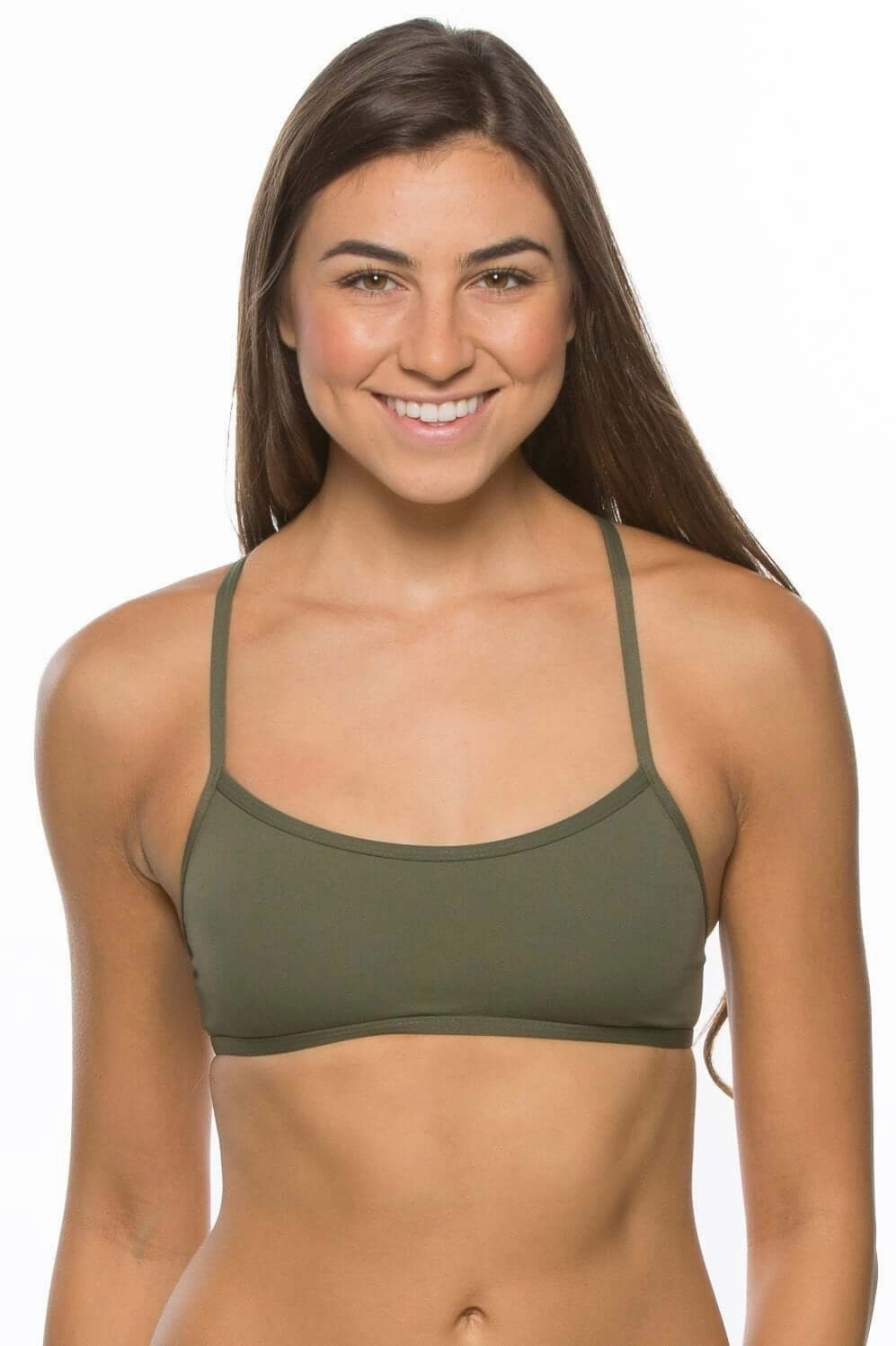 Adrian Bikini Top