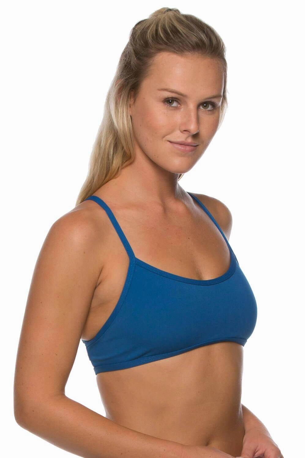 Adrian Bikini Top