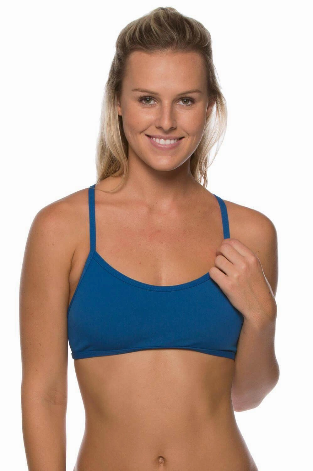 Adrian Bikini Top