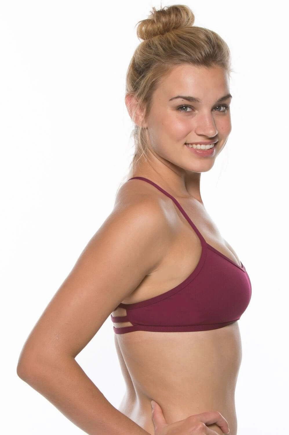 Adrian Bikini Top