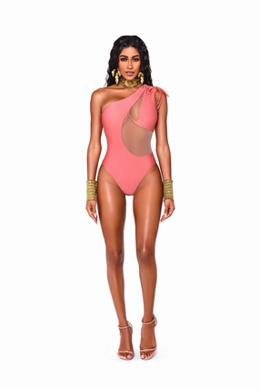 AKIKO ONEPIECE all styles womens swimwear, full coverage swimsuits women