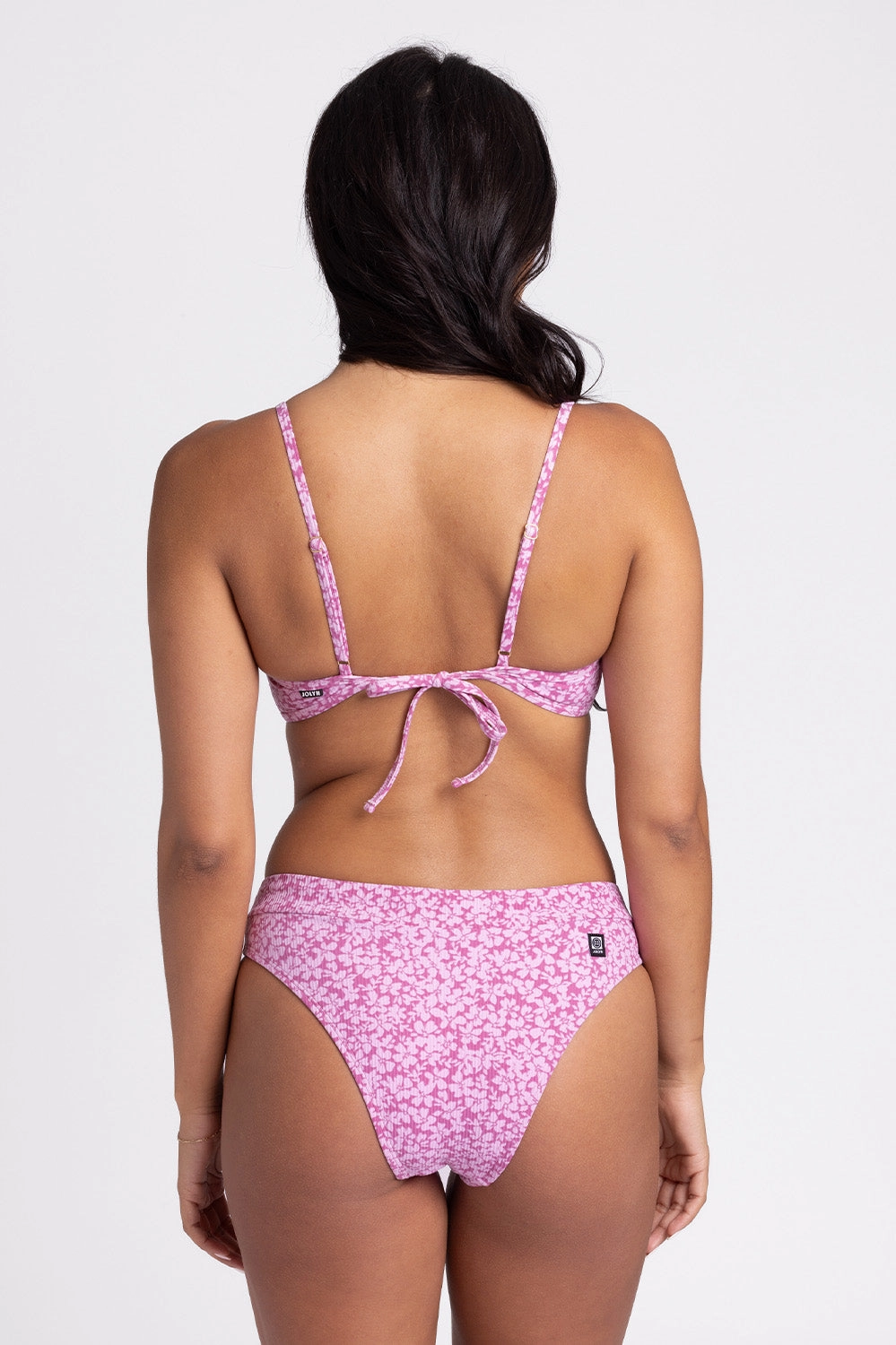 Alanna Bikini Bottom - Calypso