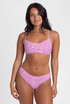 Alanna Bikini Bottom - Calypso all purpose swimwear, comfortable swimwear for everyone