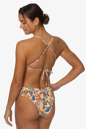 Alanna Bikini Bottom - Catalina Island all types of swimwear, full coverage swimwear for all ages