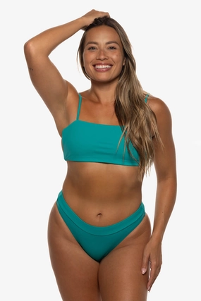 Alanna Bikini Bottom - Coast all types of swimwear, full coverage swimwear for all ages