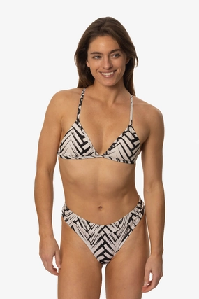 Alanna Bikini Bottom - Pacific inclusive swimwear styles, all season swimwear options