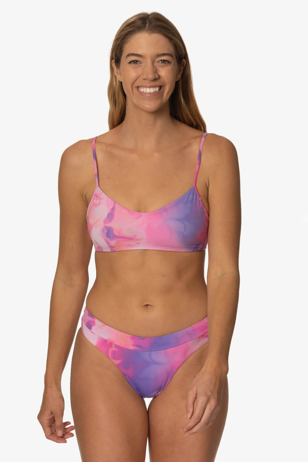 Alanna Bikini Bottom - Radiance all types of swimwear, full coverage swimwear for all ages