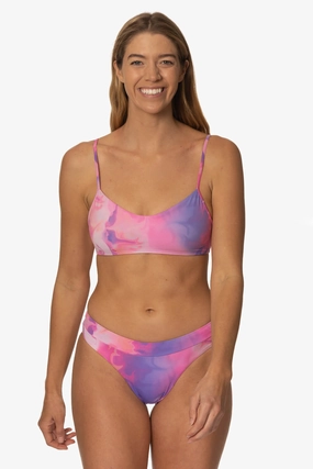 Alanna Bikini Bottom - Radiance all types of swimwear, full coverage swimwear for all ages