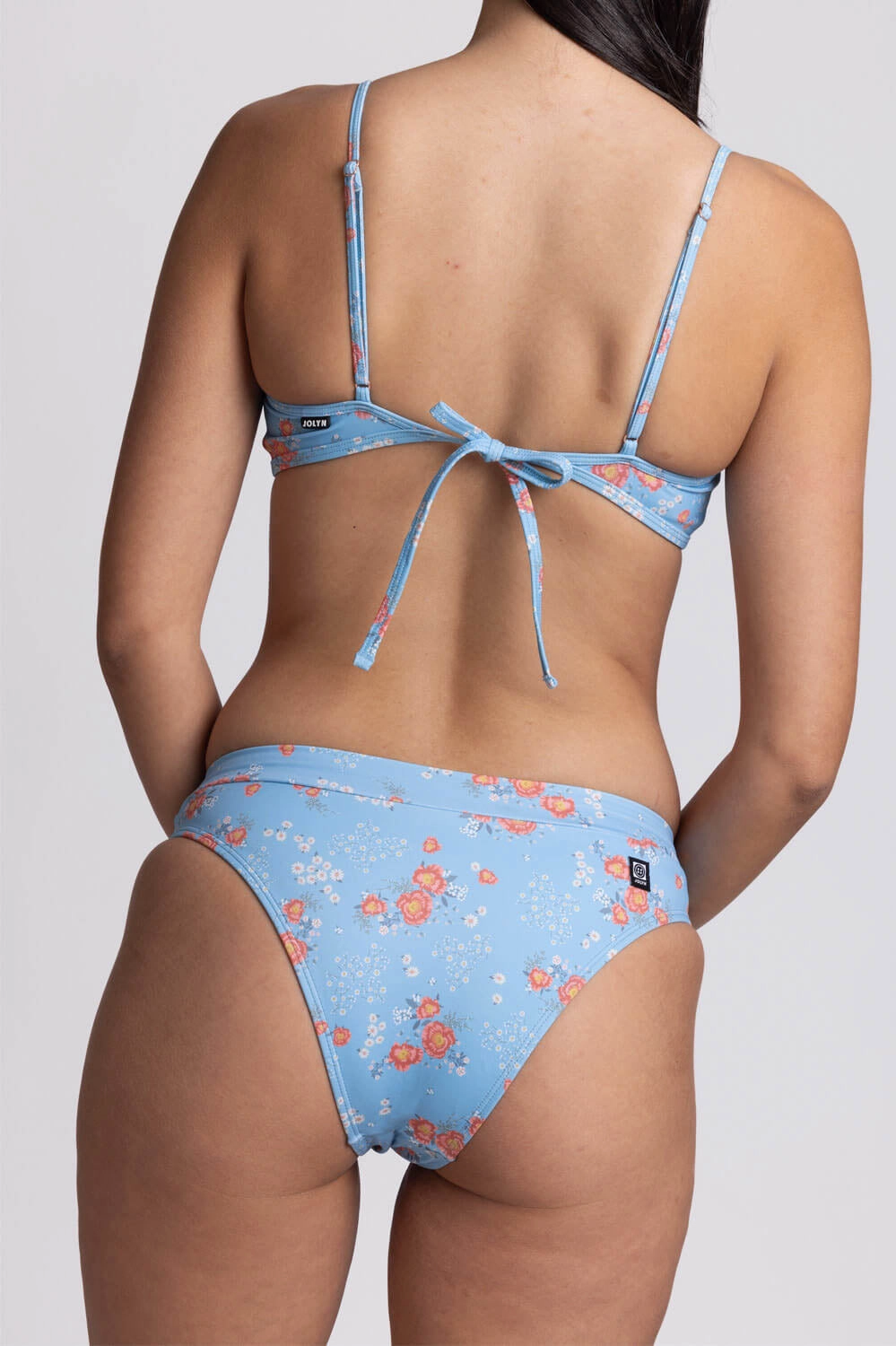 Alanna Bikini Bottom - Rosalinda