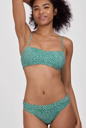 Alanna Bikini Bottom - Tidal Wave all purpose swimwear, comfortable swimwear for everyone