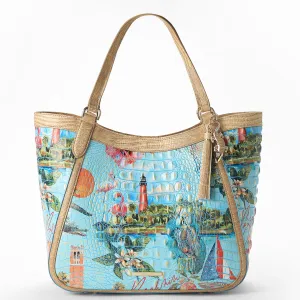 Aliza Bags Brahmin Travel Bags