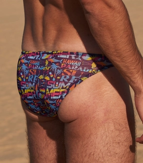 Briefs