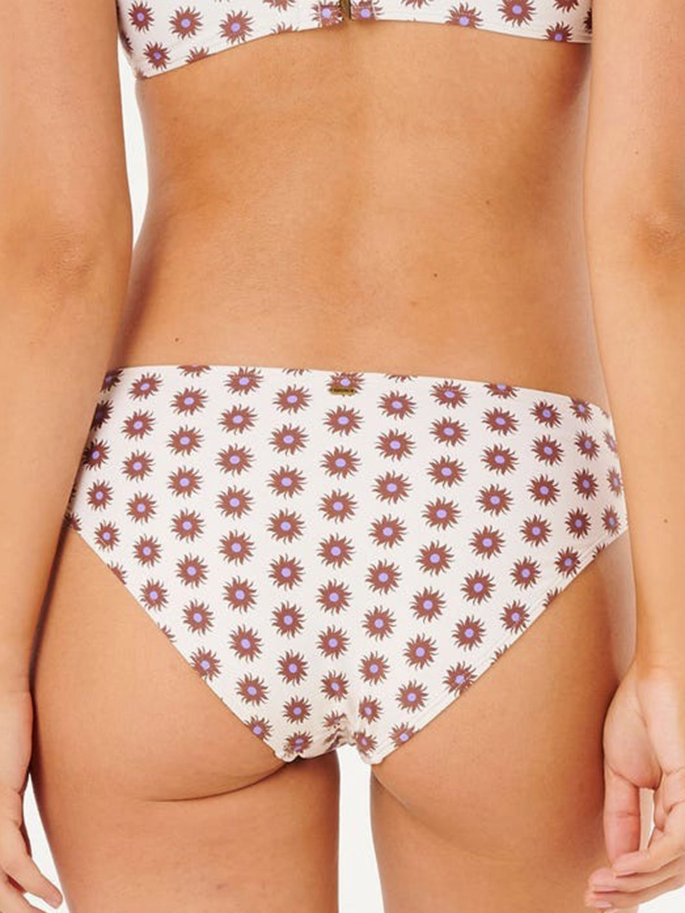 Amare Full Bikini Bottom
