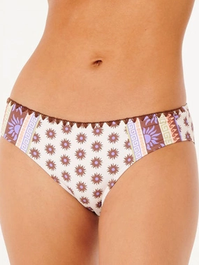 Amare Full Bikini Bottom basic swimsuits for women, durable swimwear for ladies
