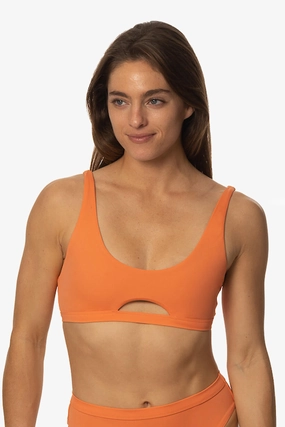 Amelia Bikini Top - Redondo all types of swimwear, stylish swimwear for all body types