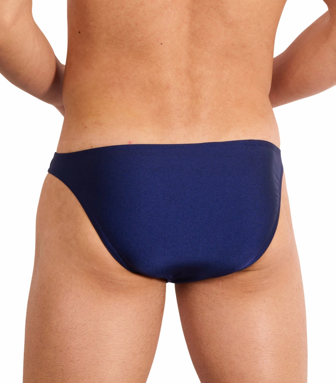 Andre Swim Micro Brief Navy
