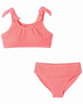 Andy & Evan 2pc Swimsuit stylish teen girl swimsuits, teen girls swimwear sets