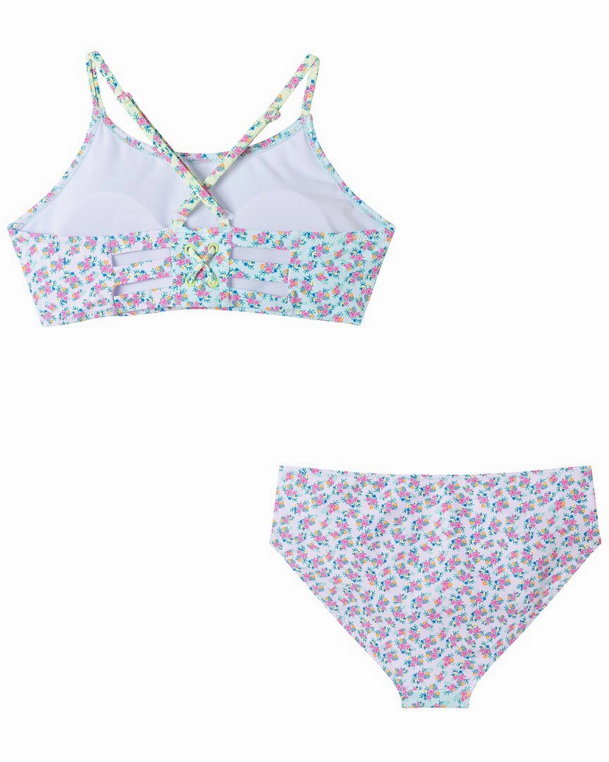 Andy & Evan 2pc Swimsuit