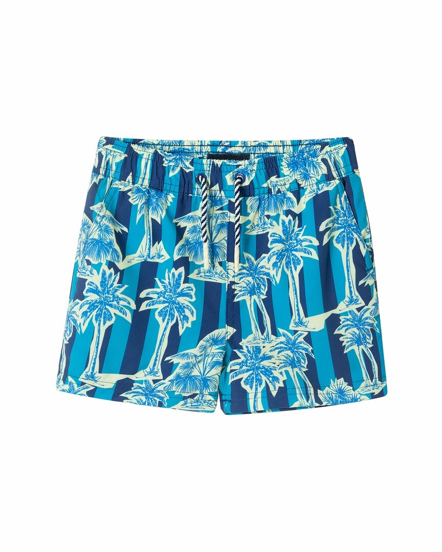 Andy & Evan Board Short boys swimwear sets, boys swim trunks