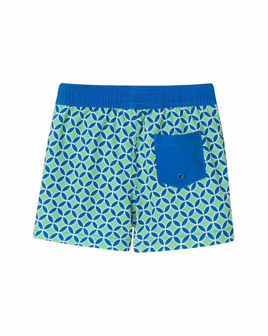 Andy & Evan Board Short