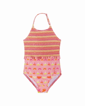 Girls' Swimsuits