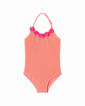 Andy & Evan One-Piece stylish teen girl swimsuits, teen girls swimwear sets