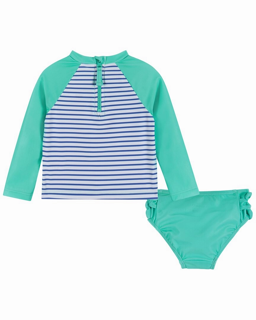Andy & Evan Rashguard Set