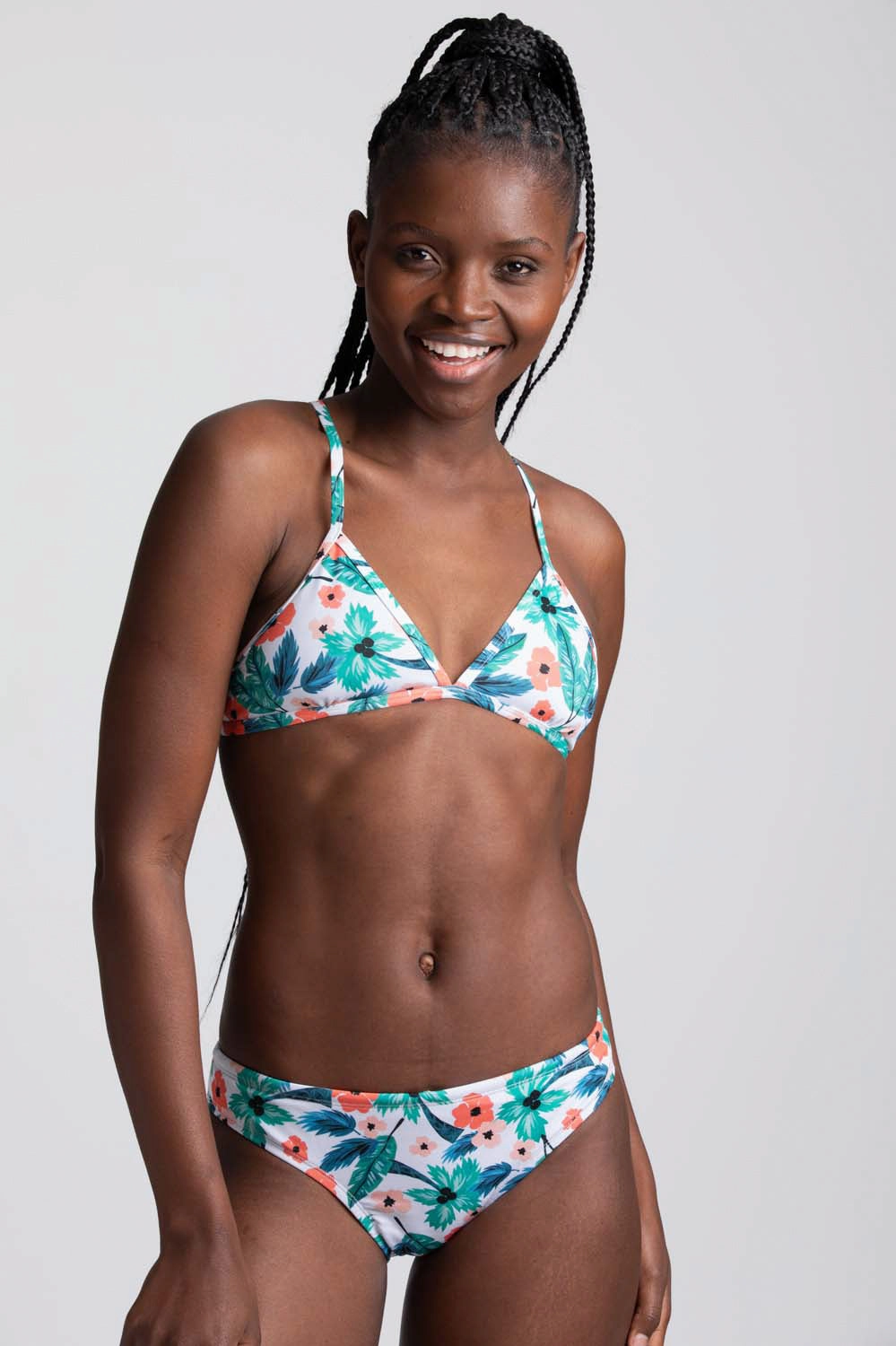 Andy Bikini Bottom - Cocolush all types of swimwear, stylish swimwear for all body types