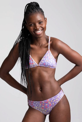 Andy Bikini Bottom - Daisydew mix and match bikinis, stylish women's bikini options