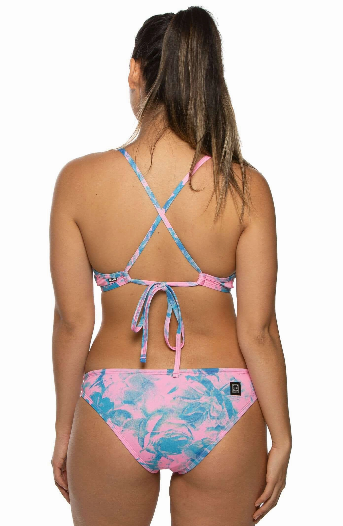 Andy Bikini Bottom - Prints