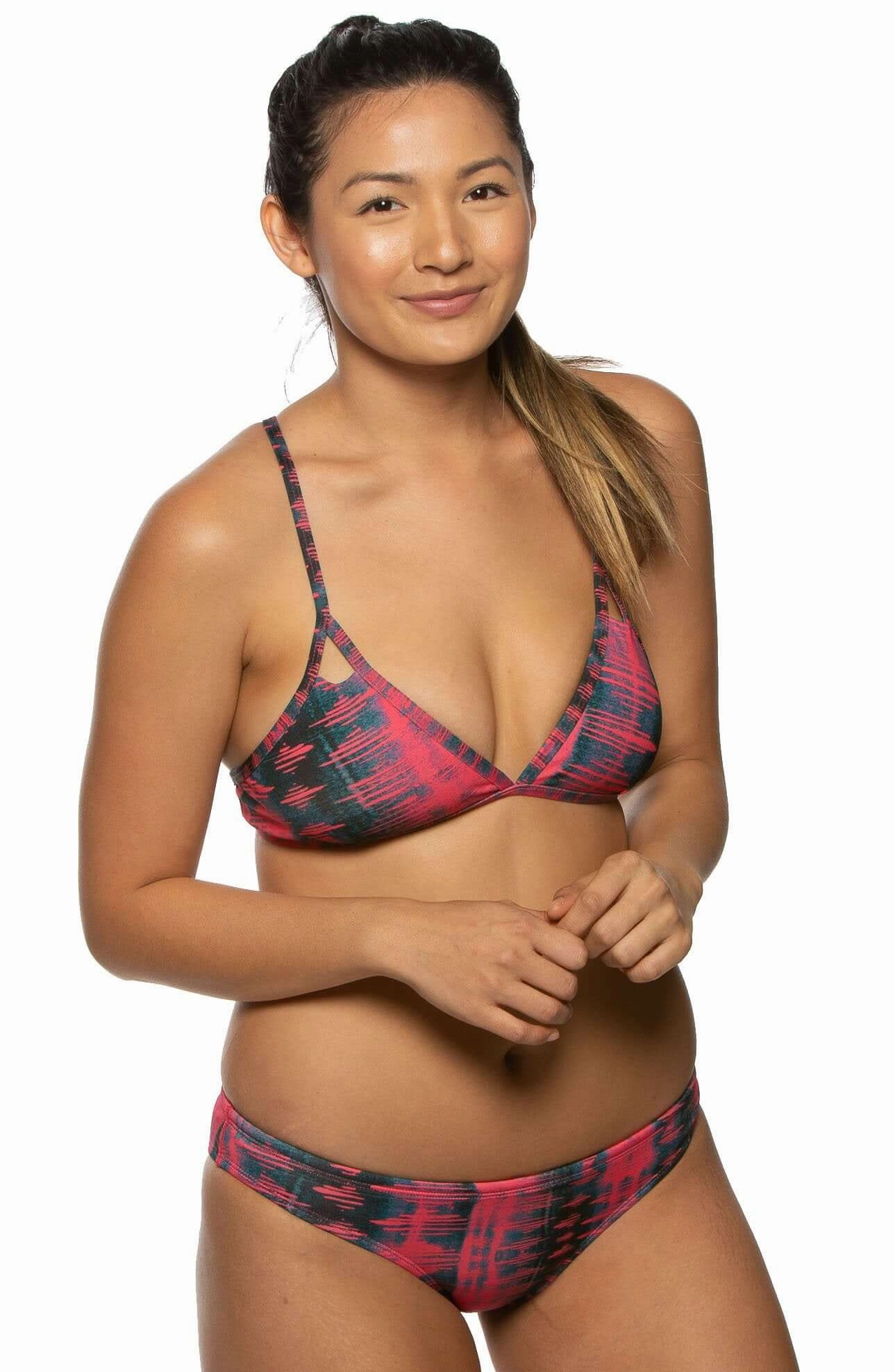 Andy Bikini Bottom - Prints
