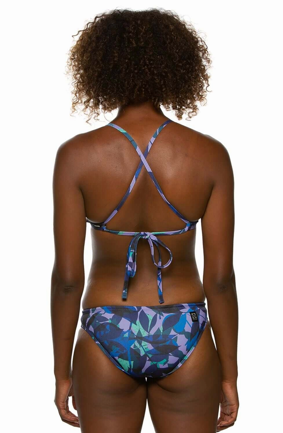 Andy Bikini Bottom - Prints