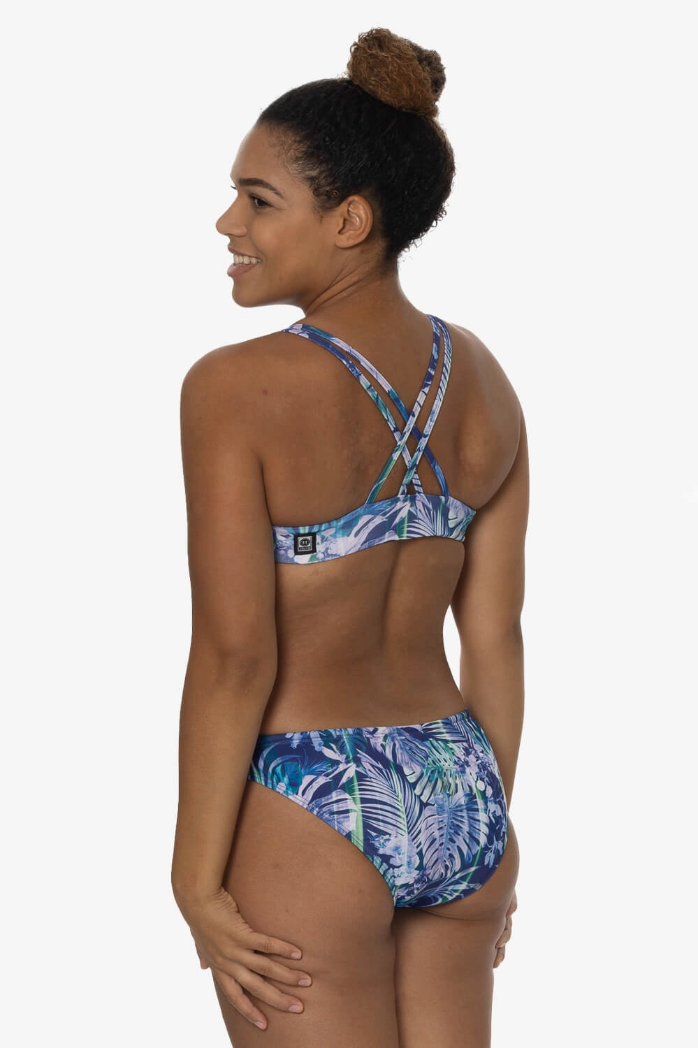 Andy Bikini Bottom - Villa