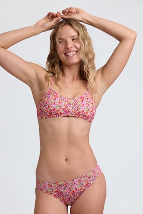 Andy Bikini Bottom - Whisper mix and match bikinis, stylish women's bikini options