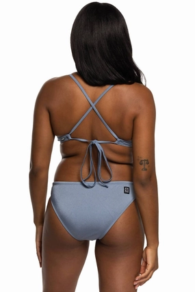 Andy Bikini Bottoms - Shimmer all types of swimwear, stylish swimwear for all body types