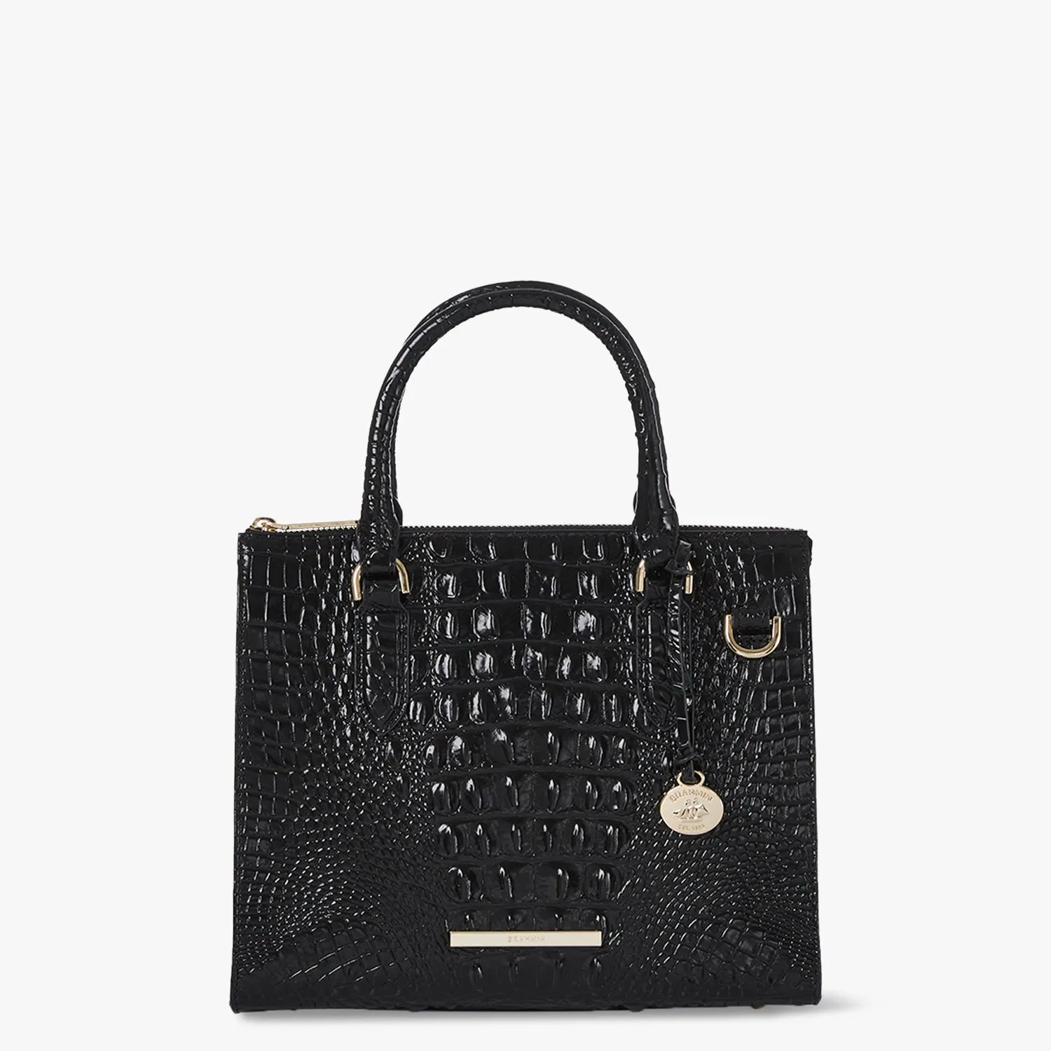 Anywhere Convertible Bags Brahmin Satchels