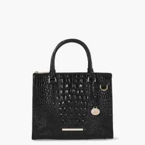 Anywhere Convertible Bags Brahmin Satchels