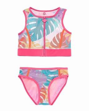 Appaman Sophie Bikini Set cute swimsuits for teen girls, modest teen swimwear