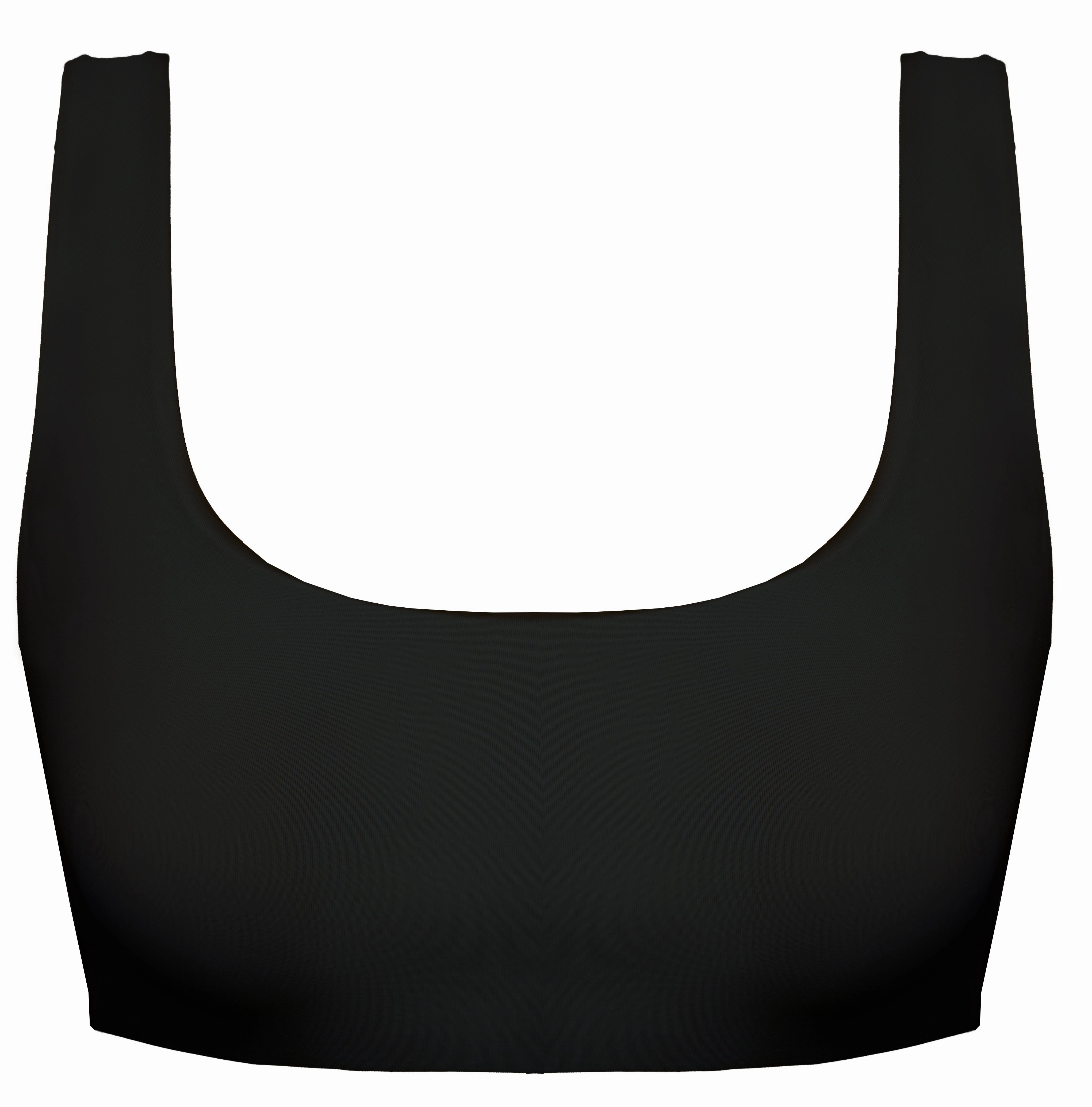 Aria Top - Black