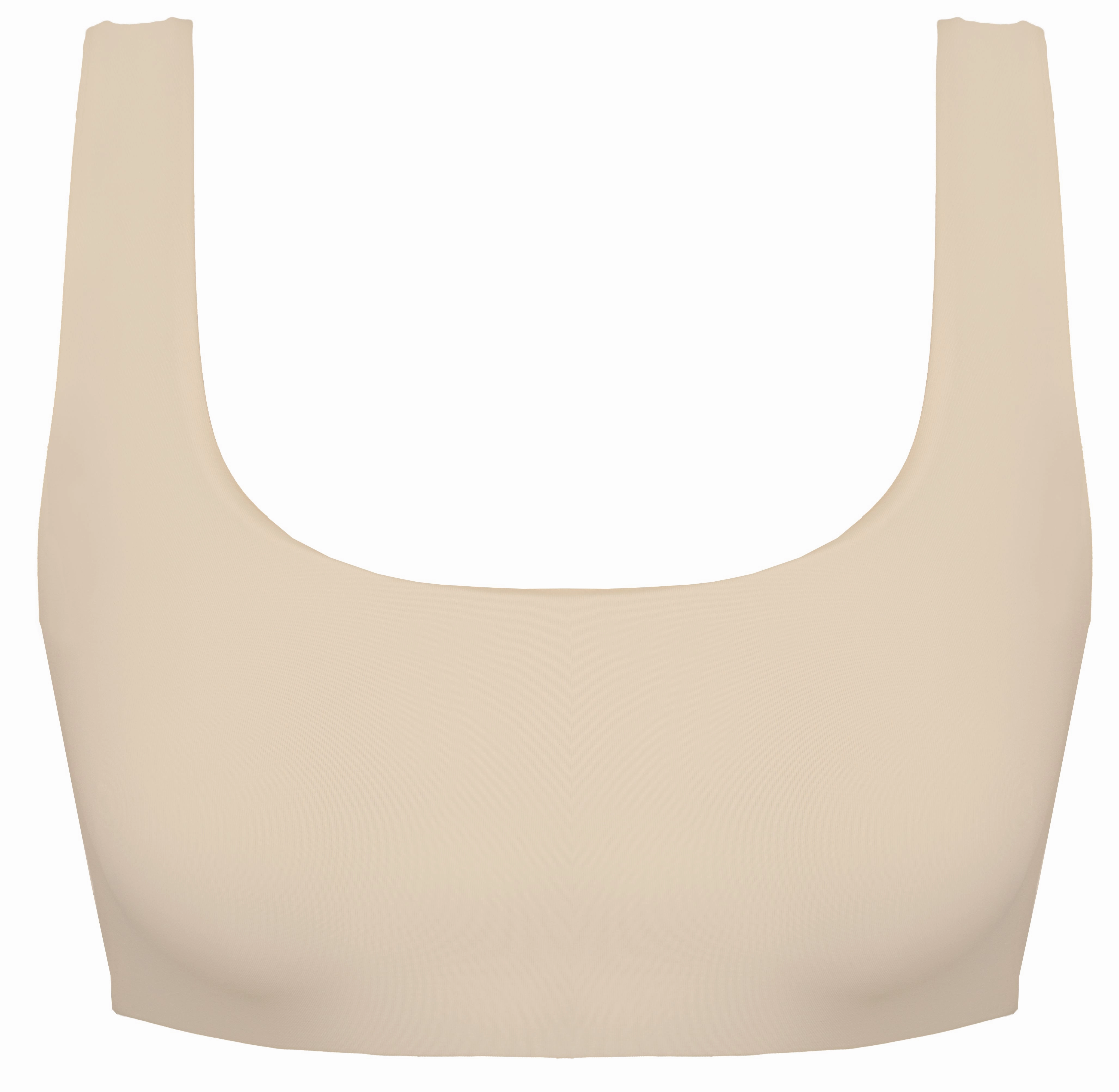 Aria Top - Coconut