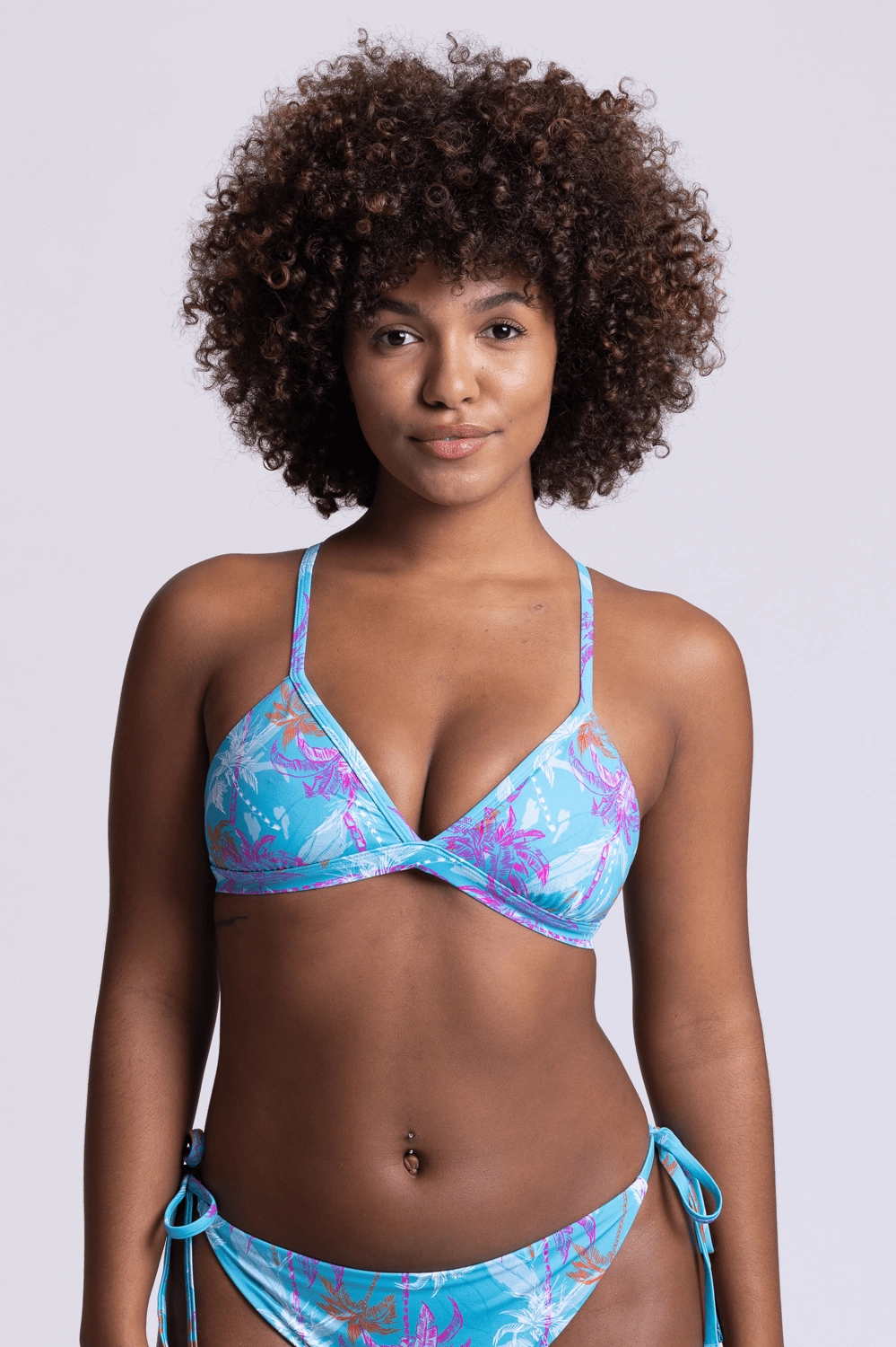 Artemis Bikini Top - Surfside
