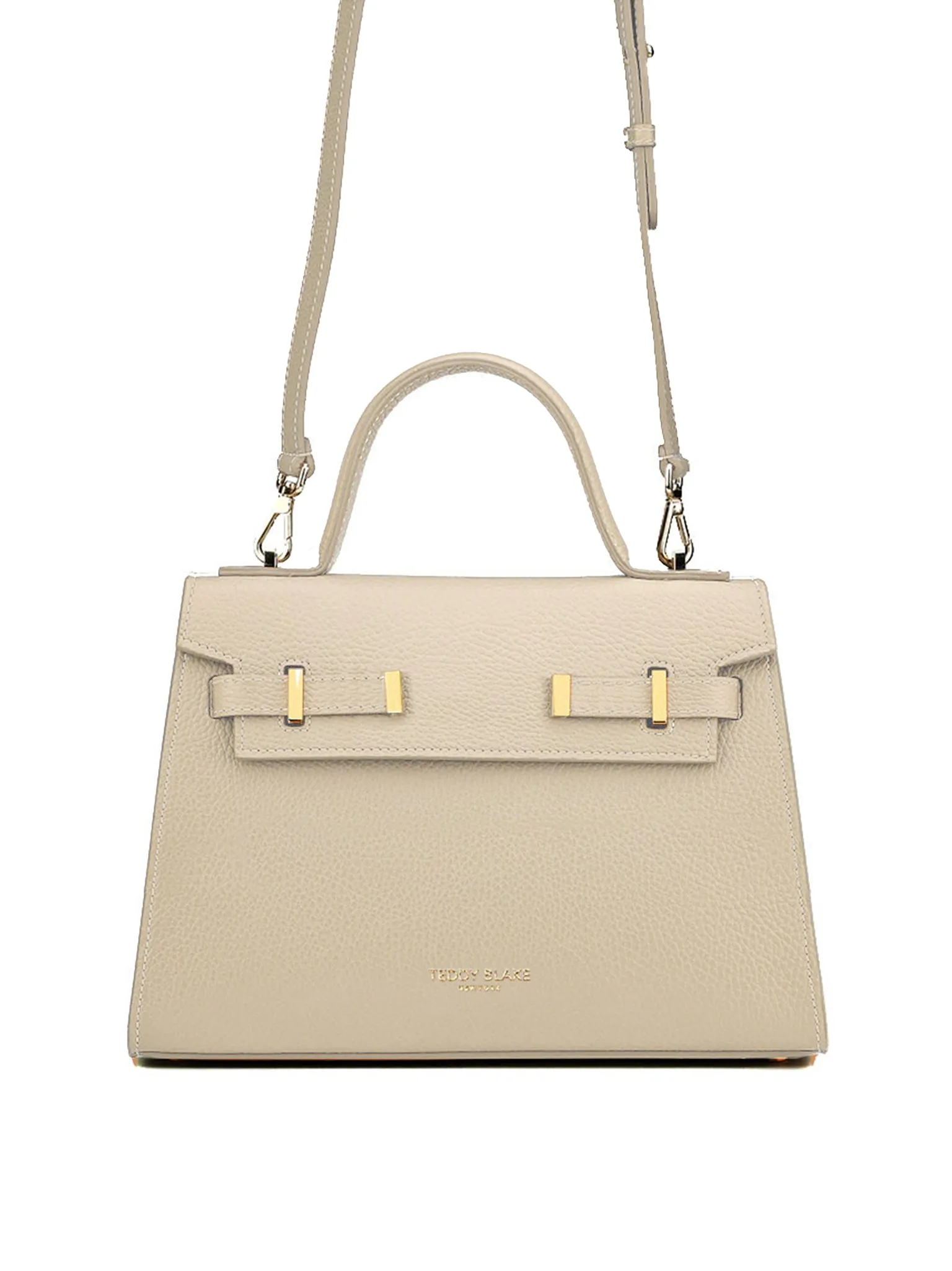 Ava  14" - Cream