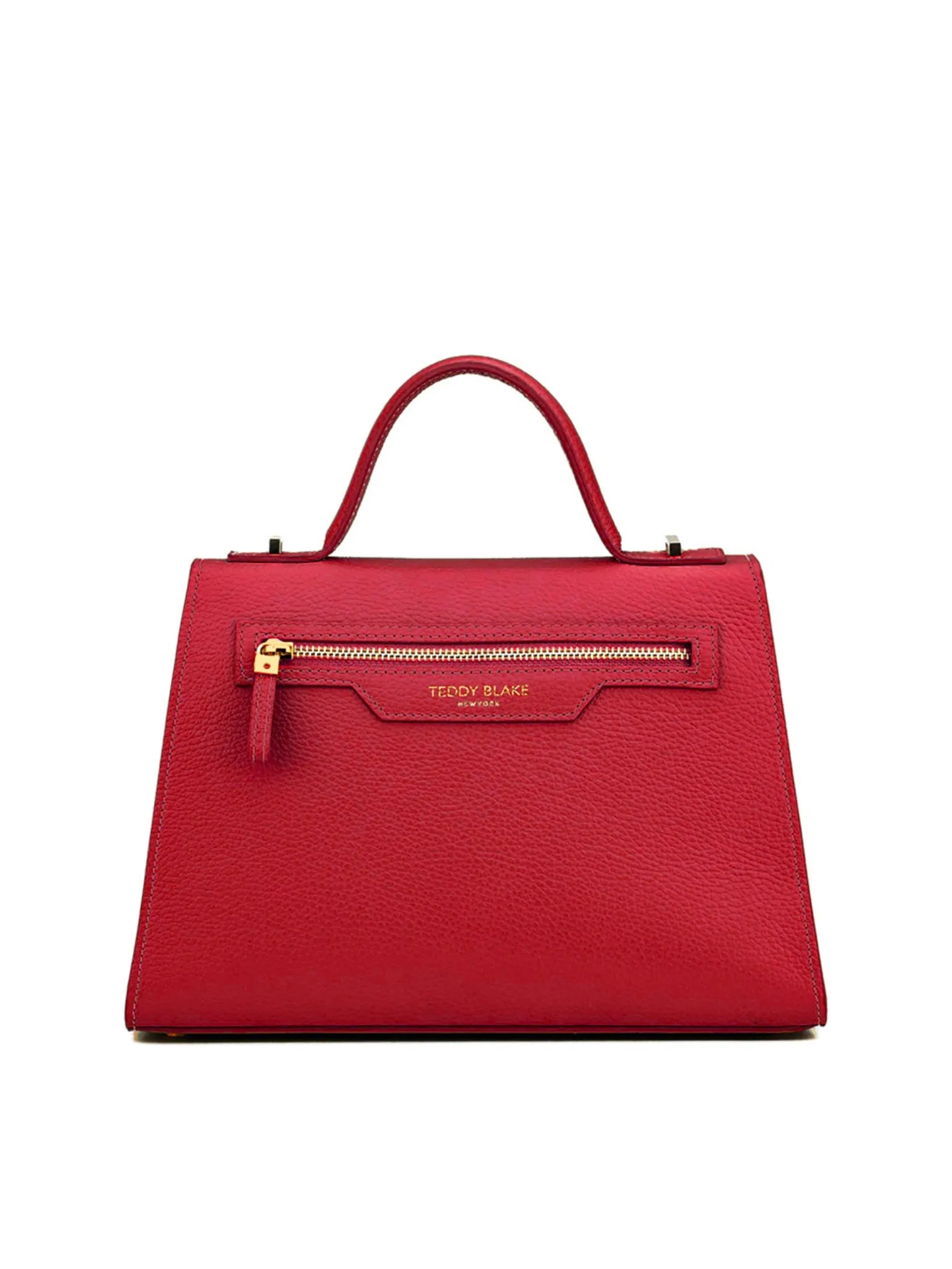 Ava  14" - Red